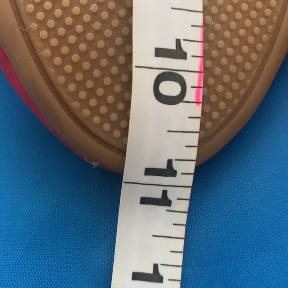 Coach Wanda Signature Flats Shoes 9.5B - Picture 10 of 13